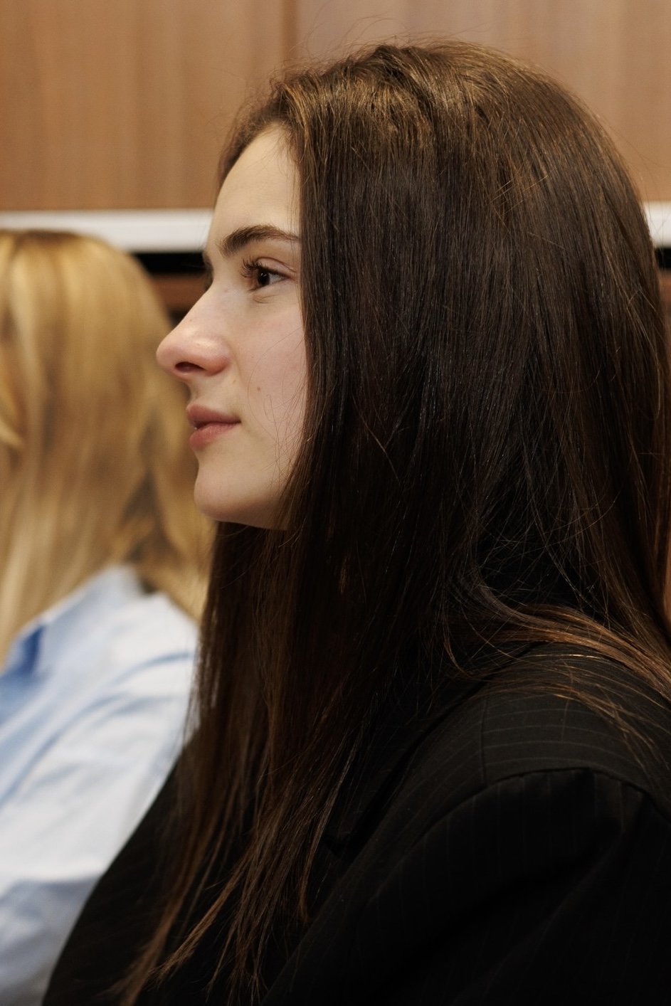 Екатерина Яковлева, руководитель HR-агентства GODNO